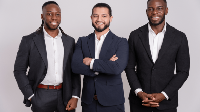 Photo of Shield, A Crypto Neobank Removing Pain Points For Underserved Exporters, Raises $5M In Seed Funding