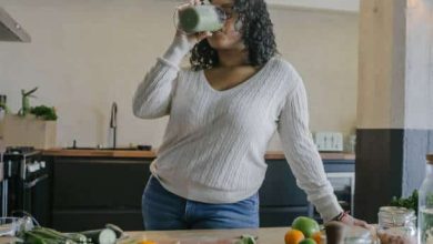 Photo of Healing NMOSD the Natural Way – BlackDoctor.org