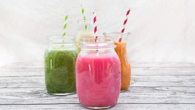Photo of Immune-Boosting Fall Smoothies You’ll Want All Season – BlackDoctor.org