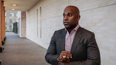 Photo of Terrence Murphy Went From NFL Player To Businessman — ‘I’ve Built, Acquired, Or Invested In 110 Companies’