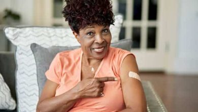 Photo of Shingles Vaccine May Lower Dementia Risk