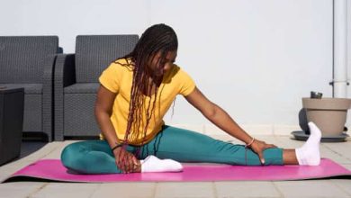 Photo of Living With MS? 5 Stretches That Can Transform Your Day