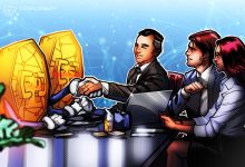 Photo of FalconX Acquires 21Shares to Expand Regulated Crypto Investment Products