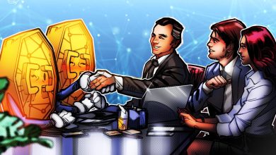Photo of FalconX Acquires 21Shares to Expand Regulated Crypto Investment Products
