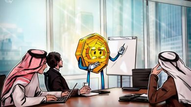 Photo of Dubai’s Crypto Grand Strategy Aims To Challenge Asian Crown