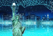 Photo of NYC Mayoral Candidate Andrew Cuomo Plans Crypto Capital