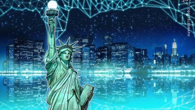 Photo of NYC Mayoral Candidate Andrew Cuomo Plans Crypto Capital