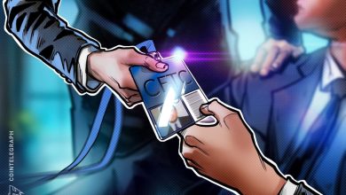 Photo of Crypto Industry Groups Weigh in on CFTC after Key Withdrawal