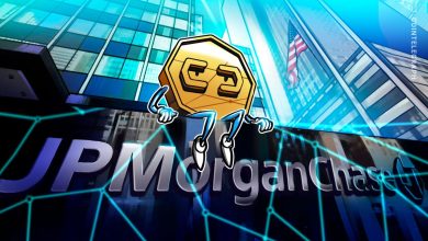 Photo of JPMorgan To Offer Crypto Trading But Won’t Custody Assets Directly