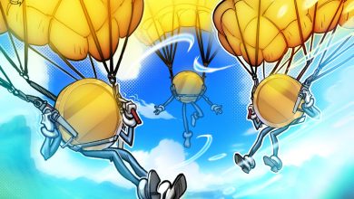 Photo of Crypto Airdrops Lose Value, Experts Say It’s Time to Evolve