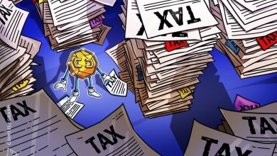 Photo of US Lawmakers Grapple With Crypto Tax Policy Amid Government Shutdown