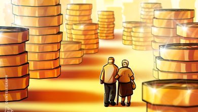 Photo of Population Aging To Drive 200% Asset Demand Surge By 2100: Crypto Catalyst