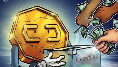 Photo of Crypto Fundraising Hits Weekly All-Time High
