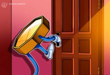 Photo of AWS Outage Shows Crypto’s Weak Spot: Centralized Dependence