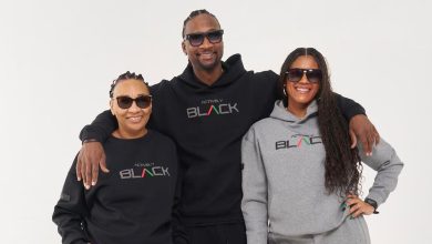 Photo of From Black Owned Cotton To $30 Million In Sales, Actively Black Is Shaking Up Fashion