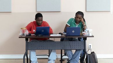 Photo of Black unemployment is surging again. This time is different