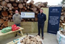 Photo of Black Country timber firm expands to take on new sites on the Bradford Estates, with plans to create 14 new jobs