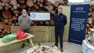 Photo of Black Country timber firm expands to take on new sites on the Bradford Estates, with plans to create 14 new jobs
