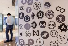 Photo of Altcoins Stuck Below Post-FTX Low as Crypto Risk Appetite Sinks
