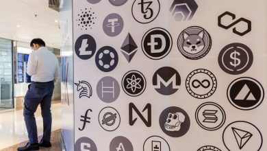 Photo of Altcoins Stuck Below Post-FTX Low as Crypto Risk Appetite Sinks