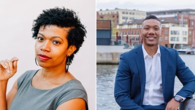 Photo of BFT: A hub for Black entrepreneurs by Angel St. Jean