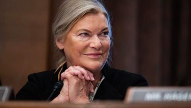 Photo of Lummis Drives Crypto Market Structure Amid Shutdown