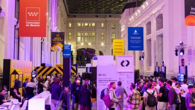 Photo of Merge Madrid Positions Spain’s Capital as Europe’s Next Crypto Hub