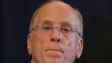 Photo of Serious BlackRock ETF Warning Issued After ‘Extreme’ $500 Billion Bitcoin And Crypto Price ‘Flash Crash’