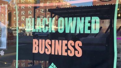 Photo of Survey shows high loan denial rates for Black-owned businesses