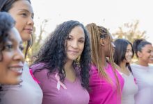 Photo of Breast Cancer Clinical Trials Are Missing Black Women – BlackDoctor.org