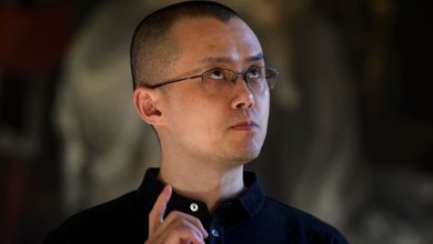 Photo of ‘It Will Happen’—Binance’s CZ Issues Massive $28 Trillion Bitcoin Prediction As Crypto Braces For ‘Inevitable’ Price Shock