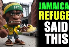 Photo of Jamaican Refugee Says FBAs Are Violent
