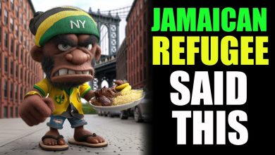 Photo of Jamaican Refugee Says FBAs Are Violent