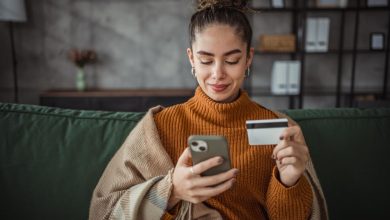 Photo of How AI, Identity And Timing Will Define Black Friday/Cyber Monday 2025