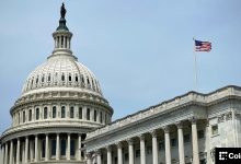 Photo of Crypto’s Half-finished Legislative Agenda Teeters as CEOs Set Meeting With Democrats