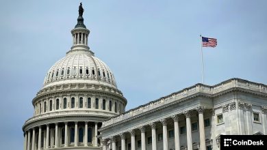 Photo of Crypto’s Half-finished Legislative Agenda Teeters as CEOs Set Meeting With Democrats
