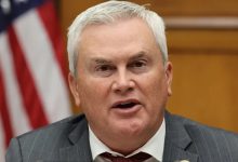 Photo of GOP Rep Cornered on Trump Family’s Crypto Wealth