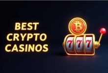 Photo of 5 Best Crypto Casinos 2025 | Top Bitcoin & Crypto No KYC Sites (Compared & Reviewed)
