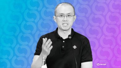 Photo of Trump Pardons Binance Founder Changpeng Zhao After Biden’s ‘War on Crypto’