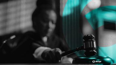 Photo of Five Plead Guilty Over $7.9M Dark Web Crypto Drug Operation