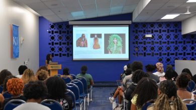 Photo of KU fashion gala explores race and sustainability Nov. 8 | News
