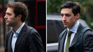 Photo of Crypto Bros Laughed About Defrauding Victims, Prosecutor Alleges