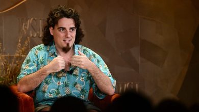 Photo of Palmer Luckey Crypto Bank Erebor Gets Preliminary Regulatory Approval
