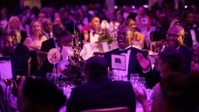 Photo of Black British Business Awards 2025 winners revealed