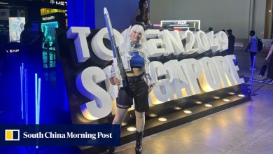 Photo of Singapore’s Token2049, world’s biggest crypto event, draws 250,000 amid US policy shift