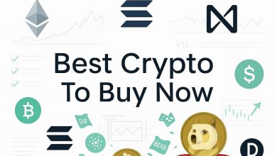 Photo of Pi Coin, Shiba Inu & Remittix Are Tipped As The Best Crypto To Buy Now For Long-Term Growth