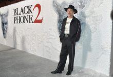 Photo of Horror sequel ‘Black Phone 2’ dials up No. 1 opening | News, Sports, Jobs