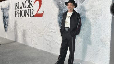 Photo of Horror sequel ‘Black Phone 2’ dials up No. 1 opening | News, Sports, Jobs