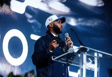 Photo of AFROTECH™ 2025 — EA Game Designer Cam Jones Shares How He’s Using His Love For The Game To Inform His Approach