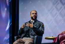 Photo of After Missing The TikTok Wave And Watching His Career Stall, Jidenna Explains Why He Bet On AI And How It Paid Off